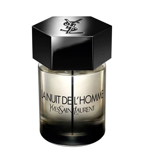 yves saint laurent la nuit de l'homme profumo|la nuit de l'homme perfume.